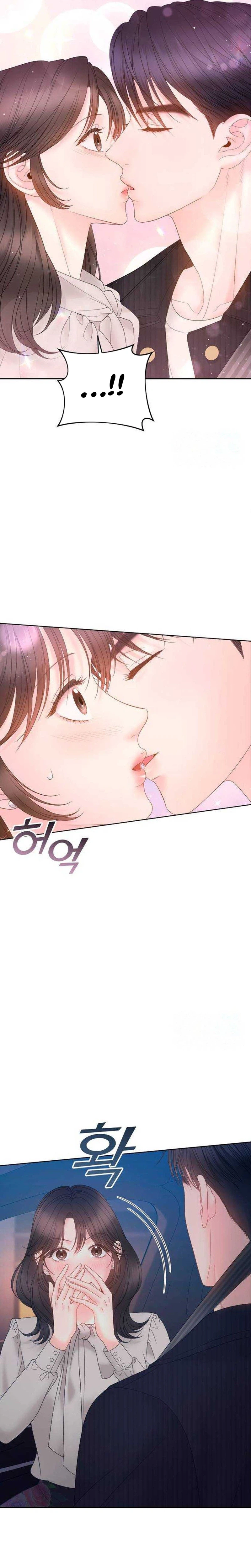 Young Boss (LICO) Chapter 18 Page 59