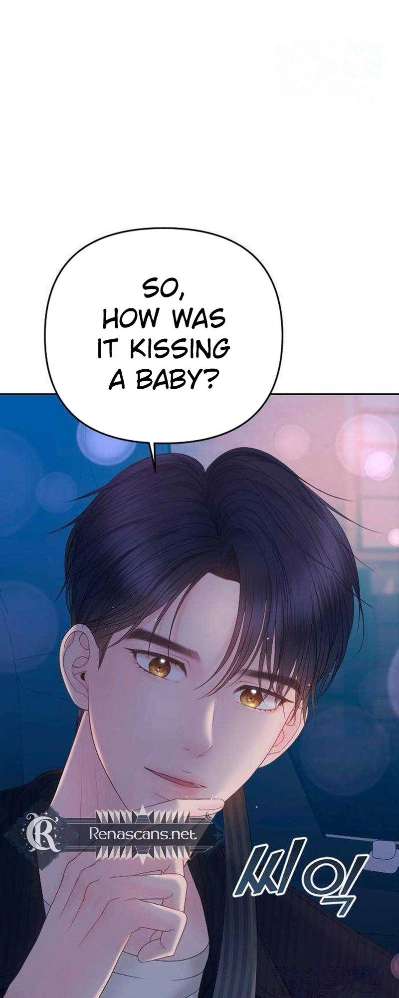Young Boss (LICO) Chapter 18 Page 60