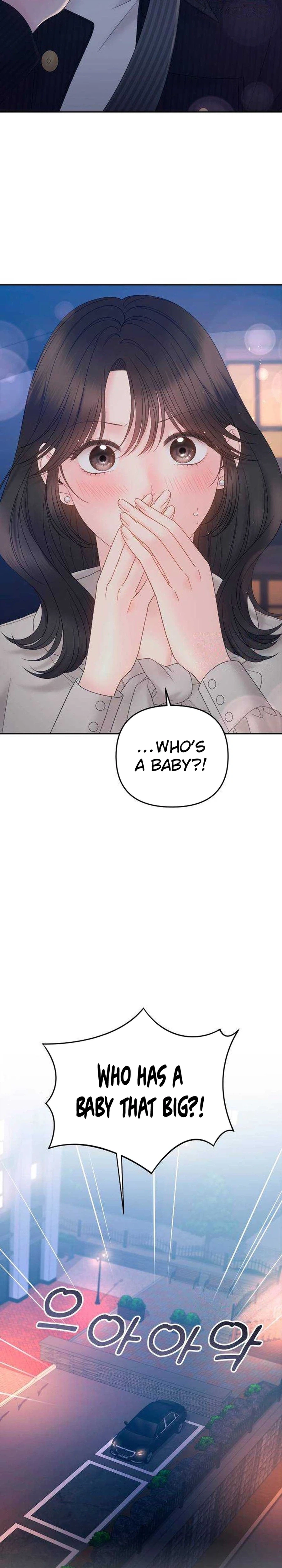 Young Boss (LICO) Chapter 18 Page 61