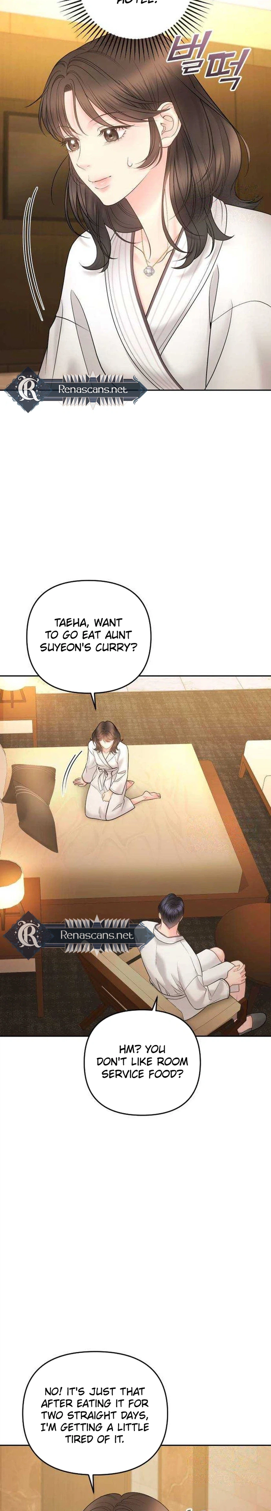 Young Boss (LICO) Chapter 24 | Renascans Page 3