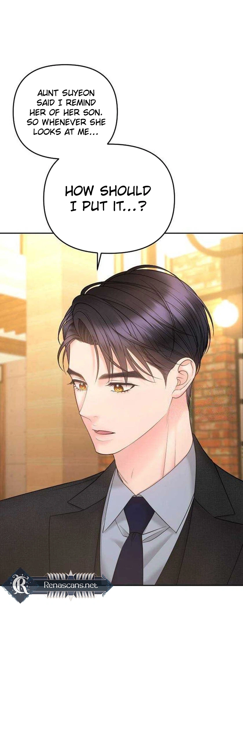 Young Boss (LICO) Chapter 24 | Renascans Page 7