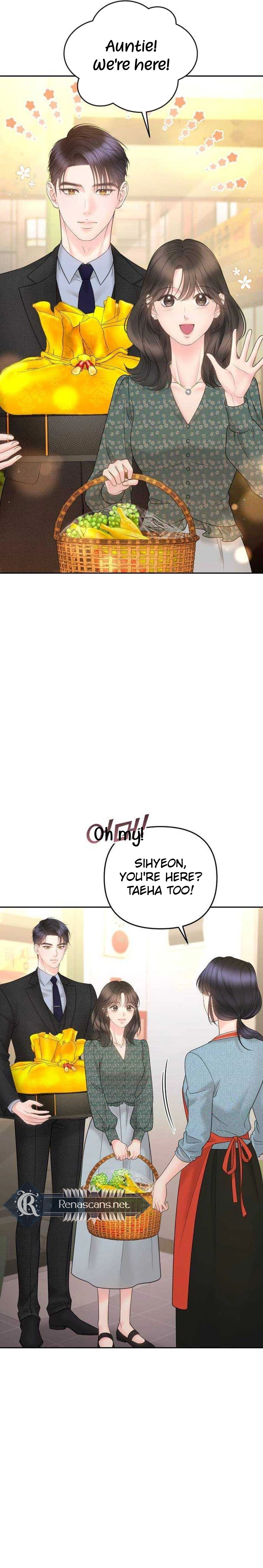 Young Boss (LICO) Chapter 24 | Renascans Page 11
