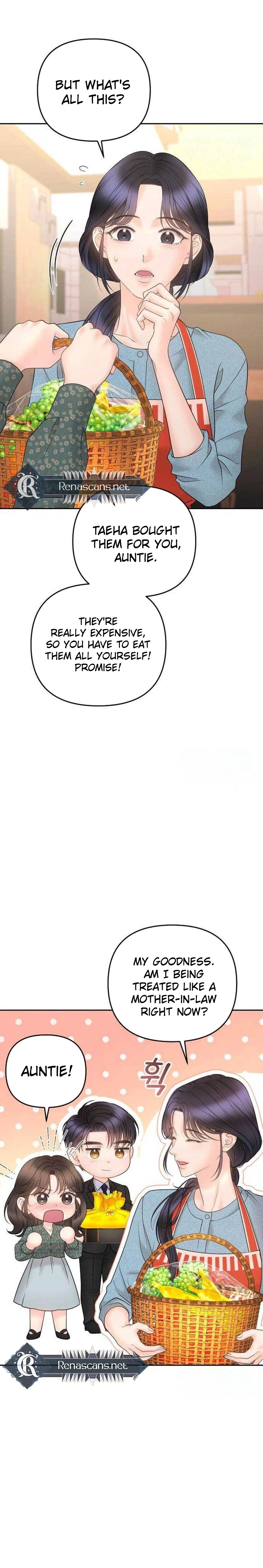 Young Boss (LICO) Chapter 24 | Renascans Page 12
