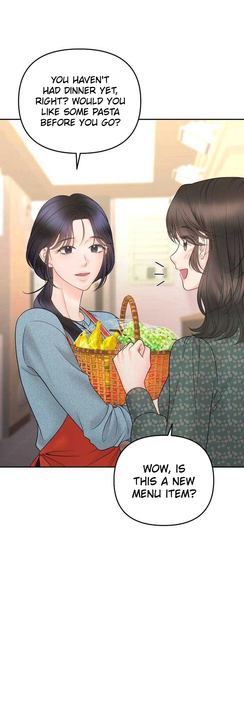 Young Boss (LICO) Chapter 24 | Renascans Page 13