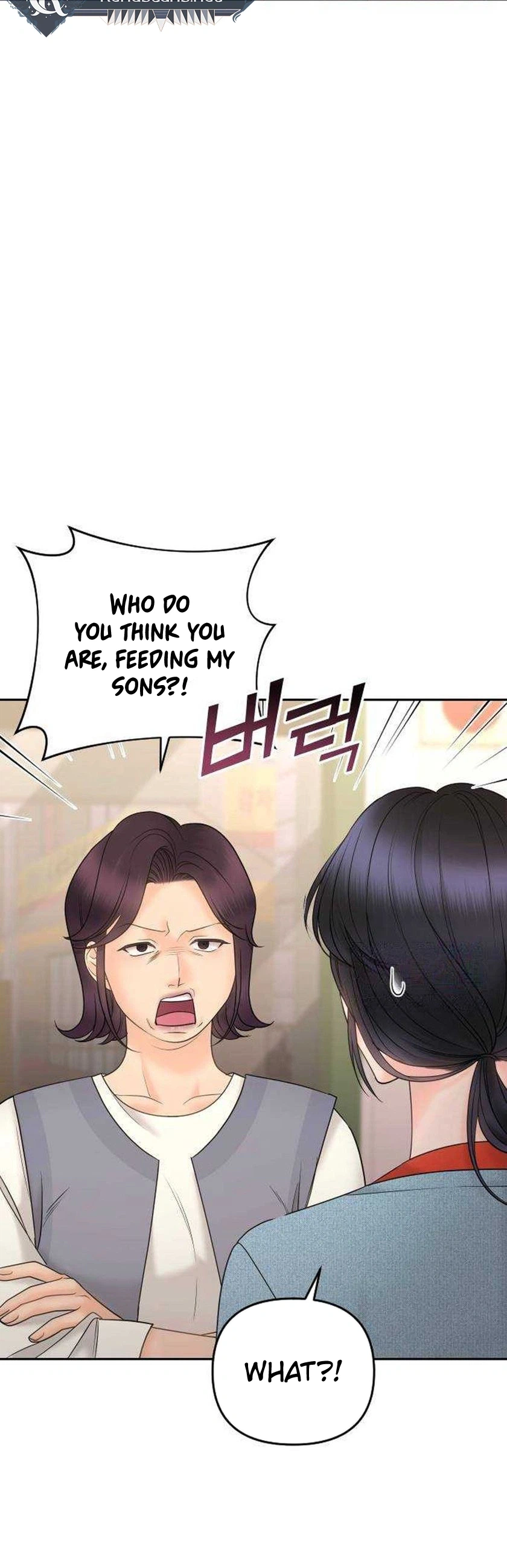 Young Boss (LICO) Chapter 24 | Renascans Page 19