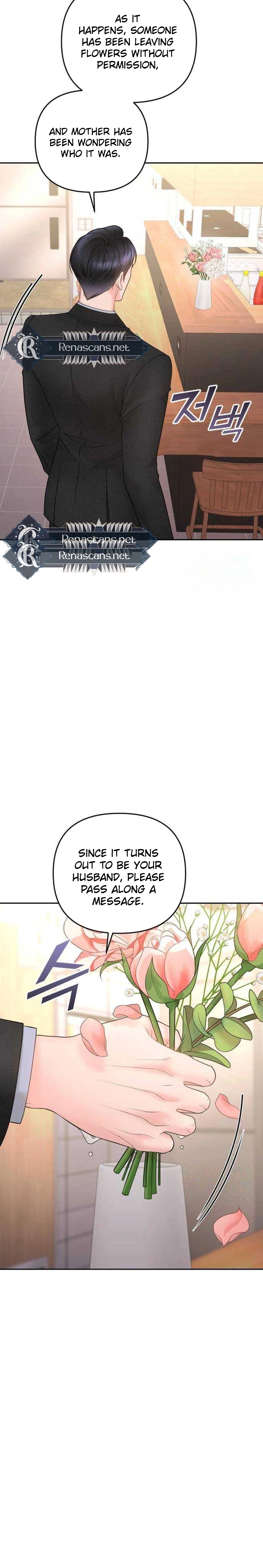 Young Boss (LICO) Chapter 24 | Renascans Page 27