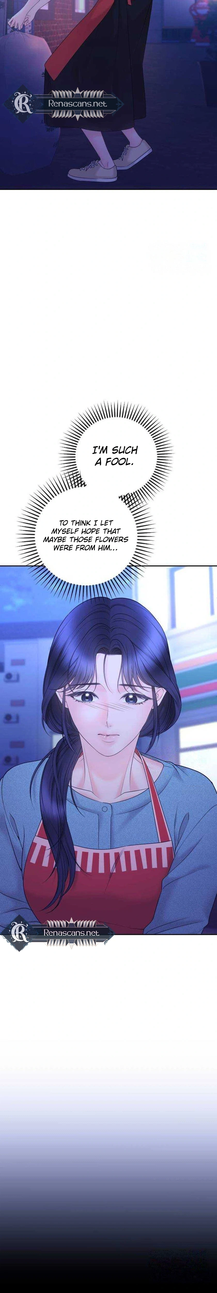 Young Boss (LICO) Chapter 24 | Renascans Page 30
