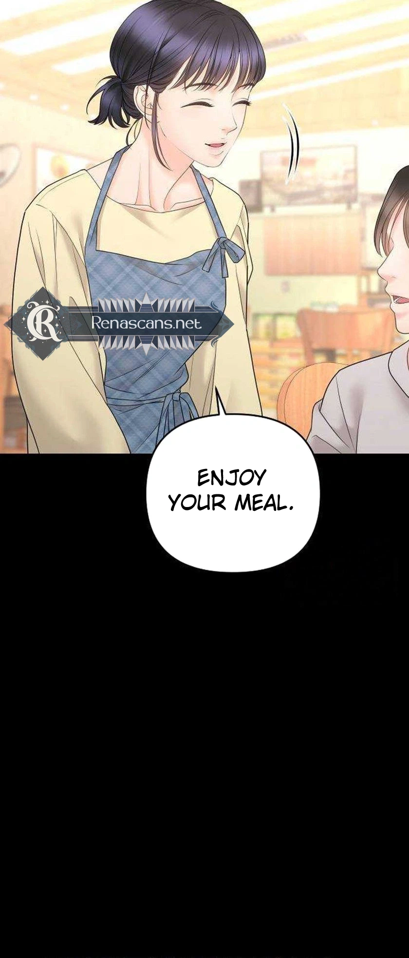 Young Boss (LICO) Chapter 24 | Renascans Page 37