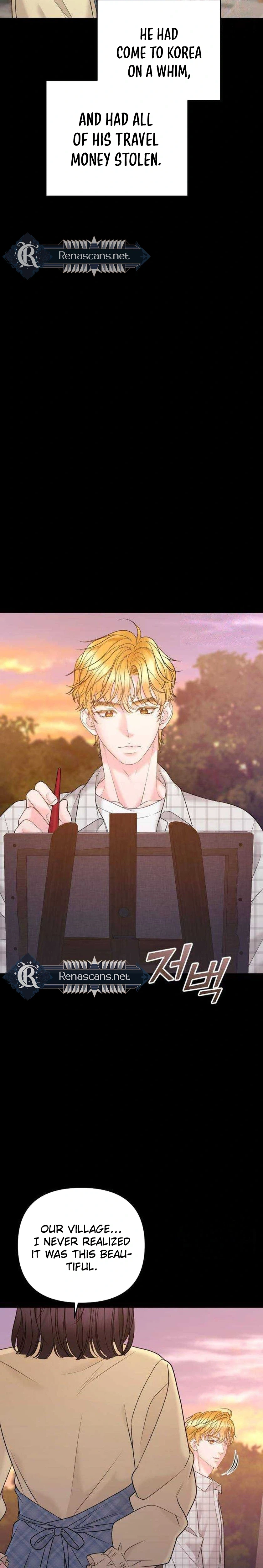 Young Boss (LICO) Chapter 24 | Renascans Page 39