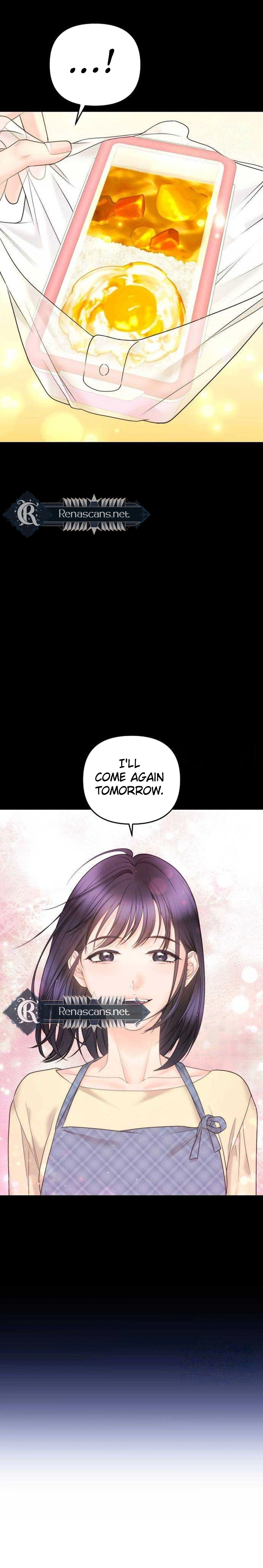 Young Boss (LICO) Chapter 24 | Renascans Page 42