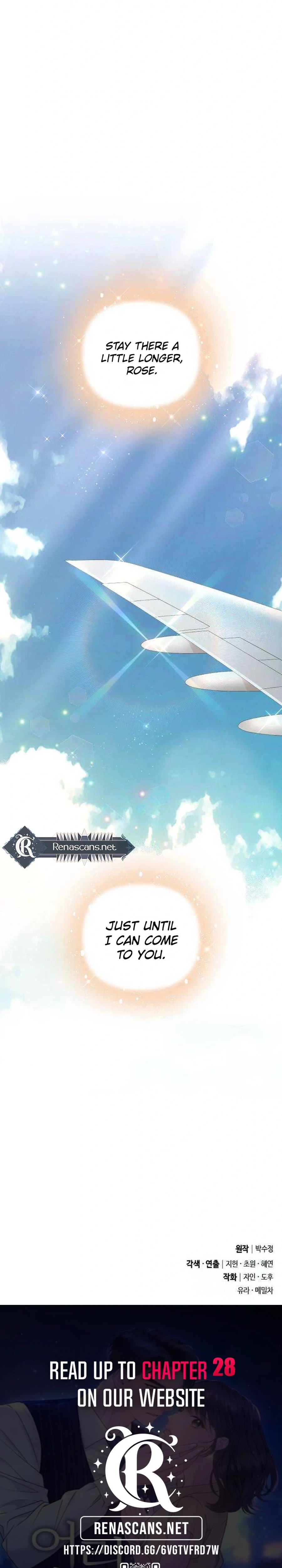 Young Boss (LICO) Chapter 24 | Renascans Page 45