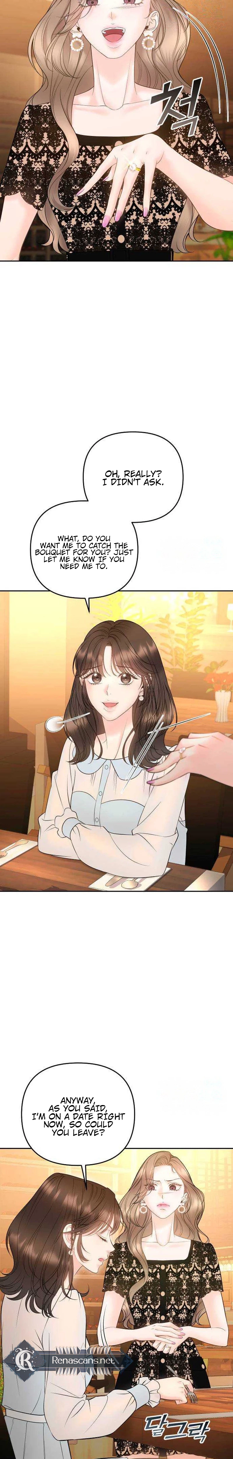 Young Boss (LICO) Chapter 26 | Renascans Page 6