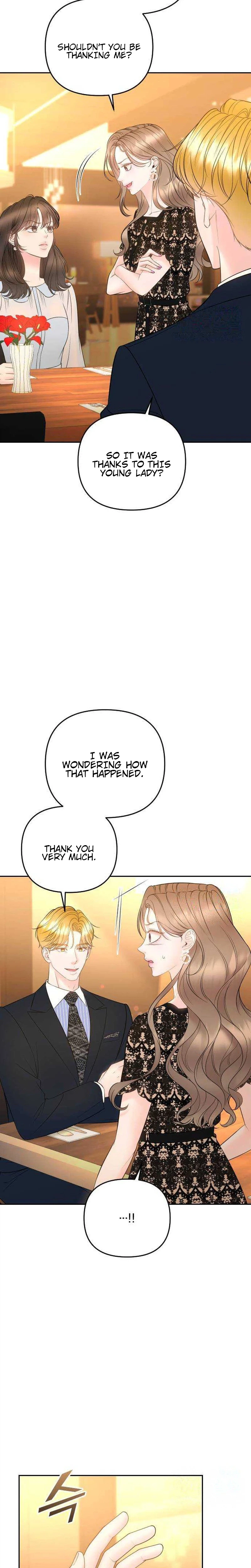 Young Boss (LICO) Chapter 26 | Renascans Page 9