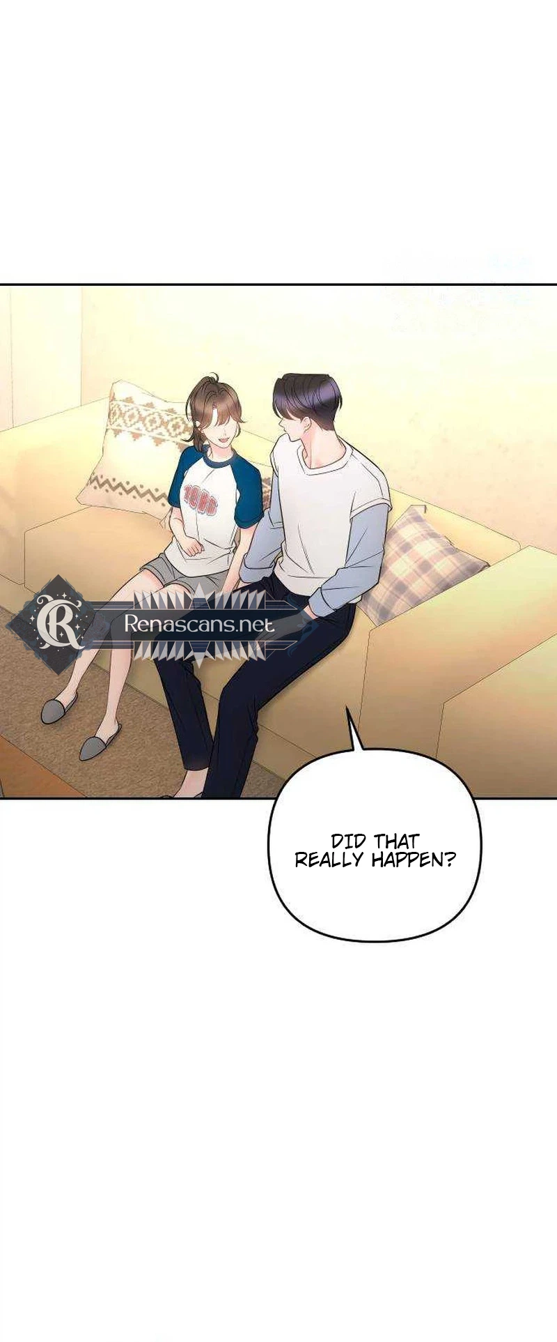 Young Boss (LICO) Chapter 26 | Renascans Page 16