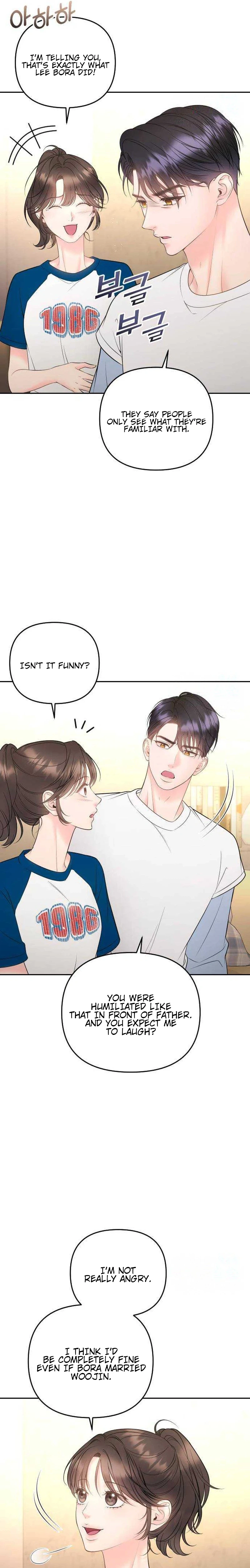 Young Boss (LICO) Chapter 26 | Renascans Page 17
