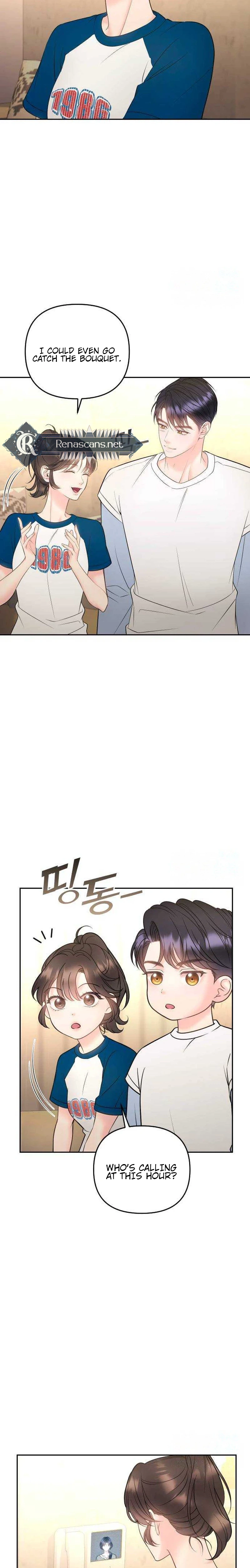 Young Boss (LICO) Chapter 26 | Renascans Page 18