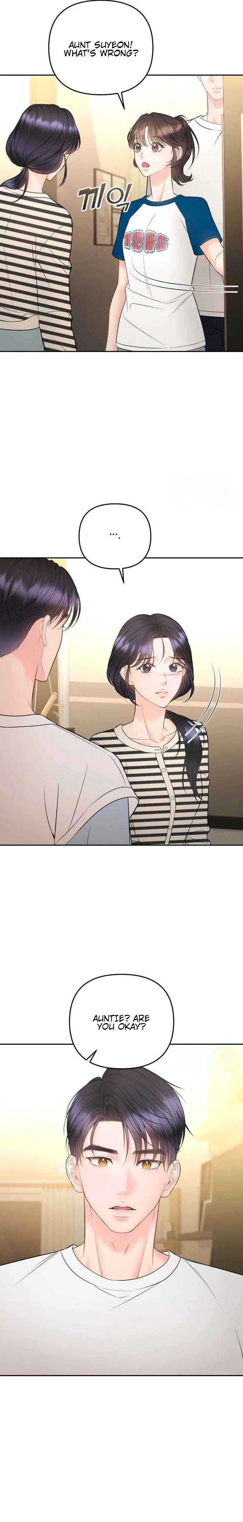 Young Boss (LICO) Chapter 26 | Renascans Page 20
