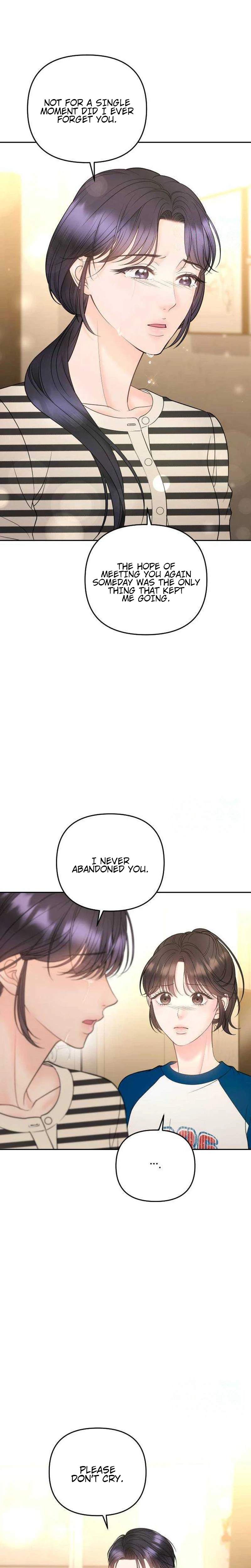 Young Boss (LICO) Chapter 26 | Renascans Page 23
