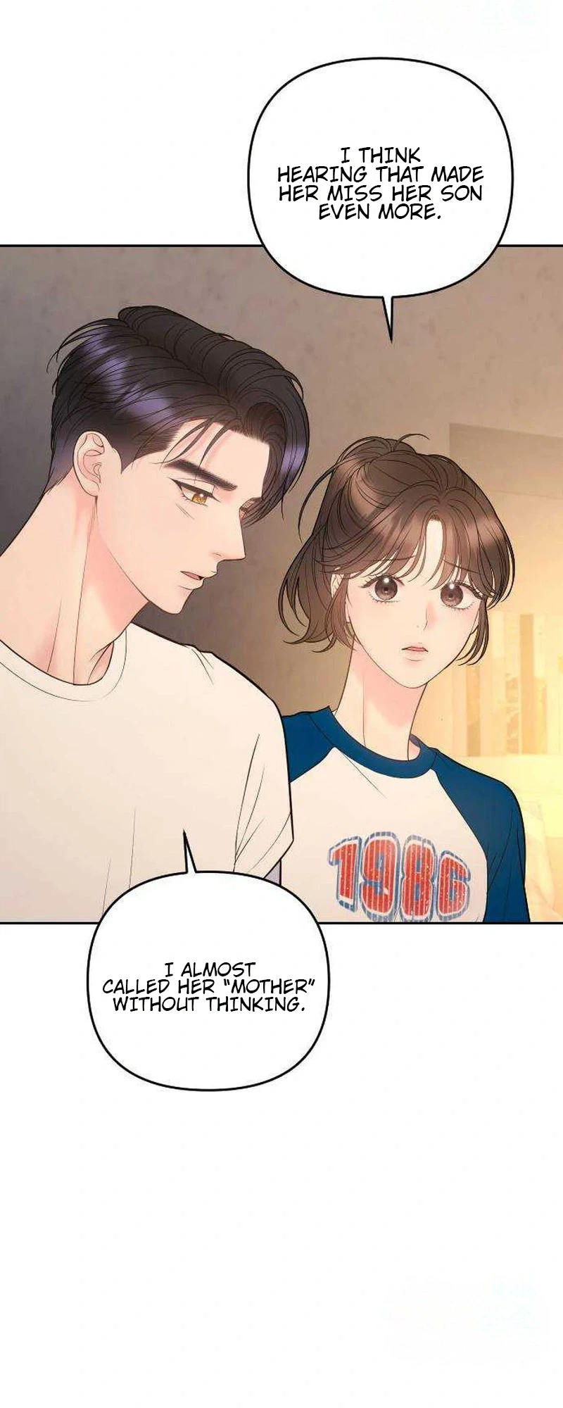 Young Boss (LICO) Chapter 26 | Renascans Page 25