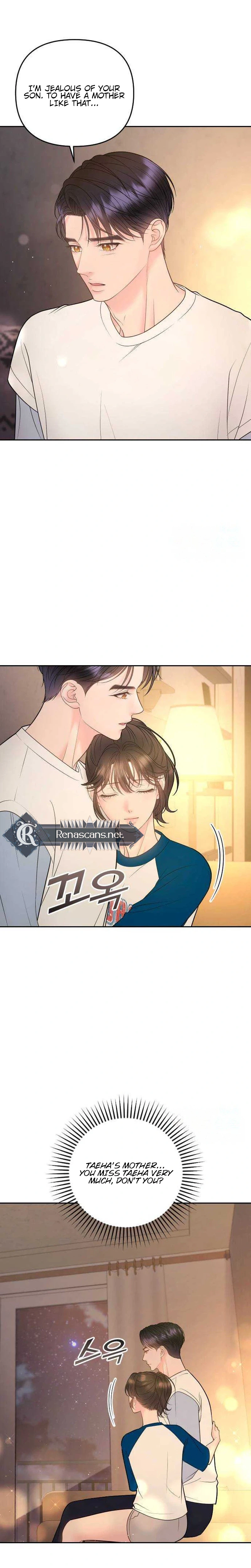 Young Boss (LICO) Chapter 26 | Renascans Page 26