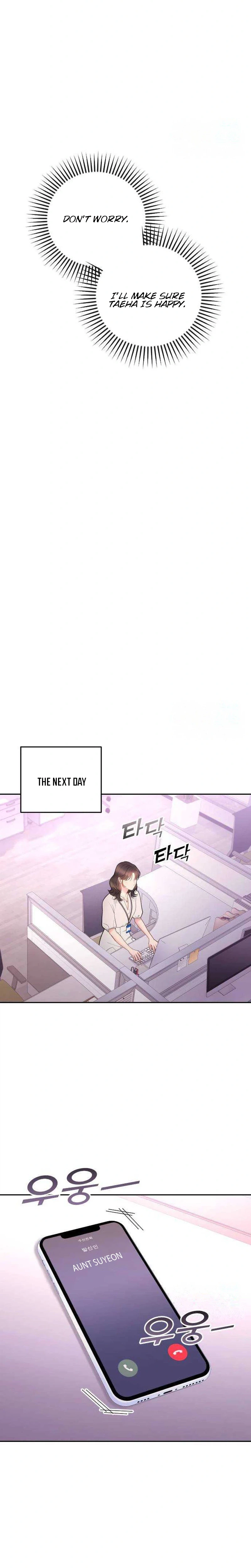 Young Boss (LICO) Chapter 26 | Renascans Page 27