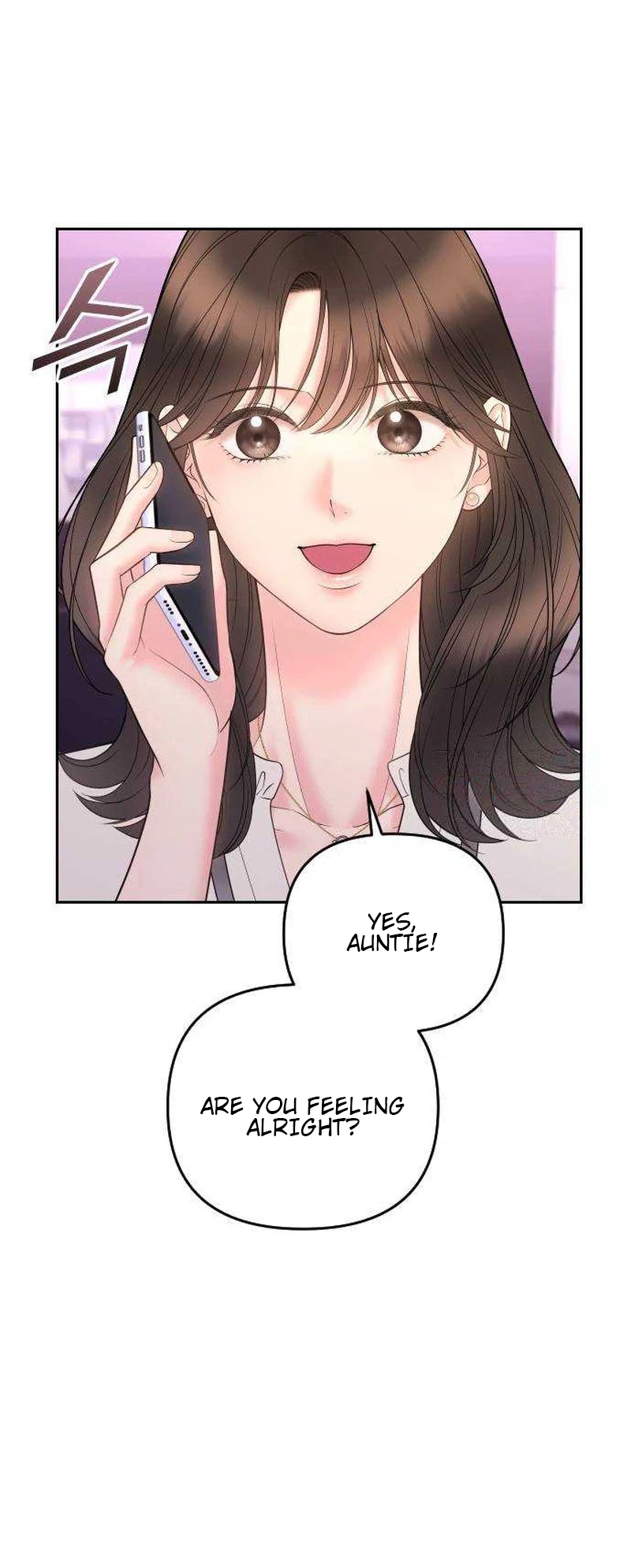 Young Boss (LICO) Chapter 26 | Renascans Page 28