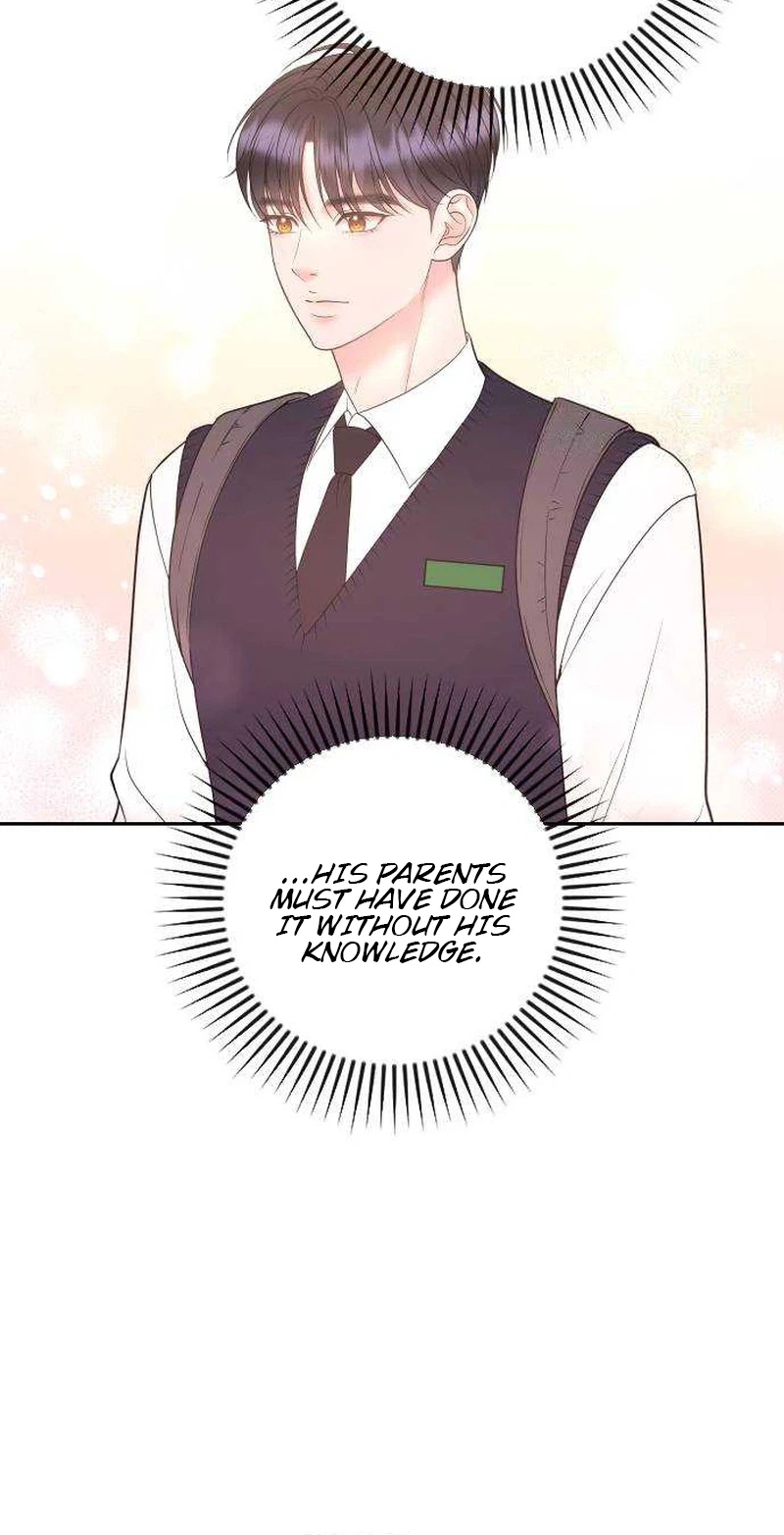 Young Boss (LICO) Chapter 26 | Renascans Page 37
