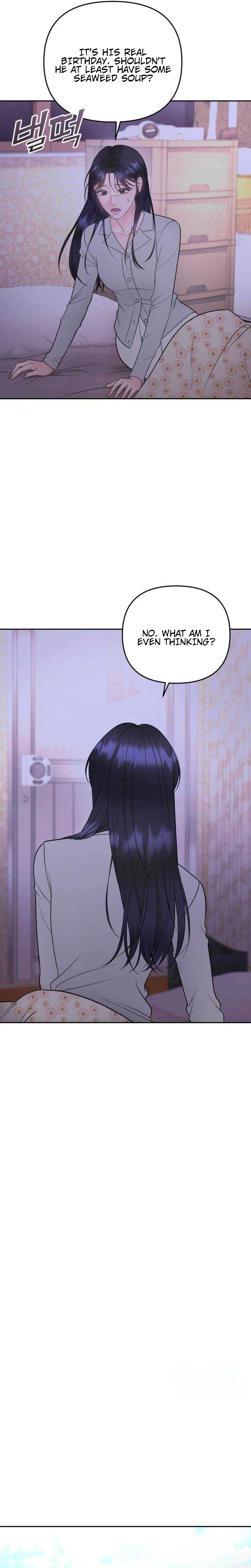 Young Boss (LICO) Chapter 26 | Renascans Page 38