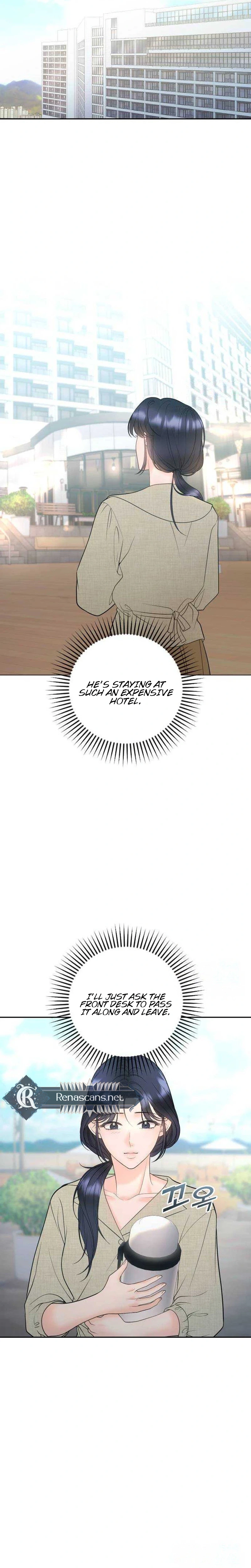 Young Boss (LICO) Chapter 26 | Renascans Page 39