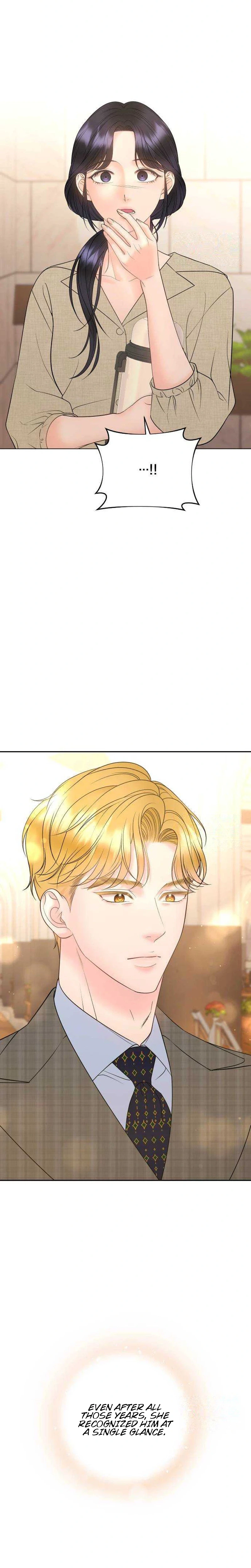 Young Boss (LICO) Chapter 26 | Renascans Page 42