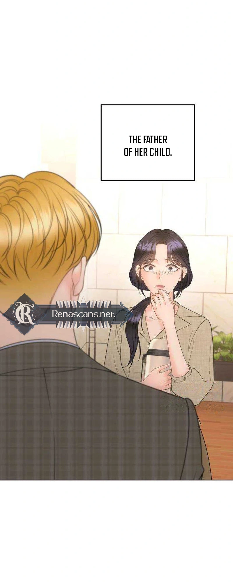 Young Boss (LICO) Chapter 26 | Renascans Page 43