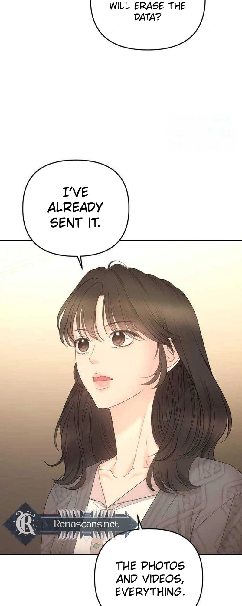 Young Boss (LICO) Chapter 16 Page 8