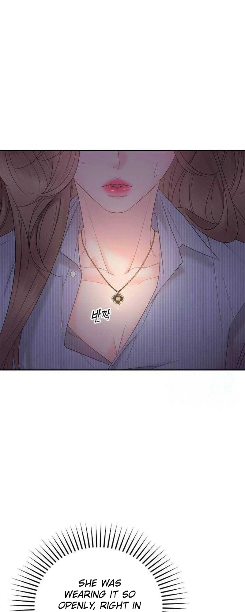 Young Boss (LICO) Chapter 16 Page 12