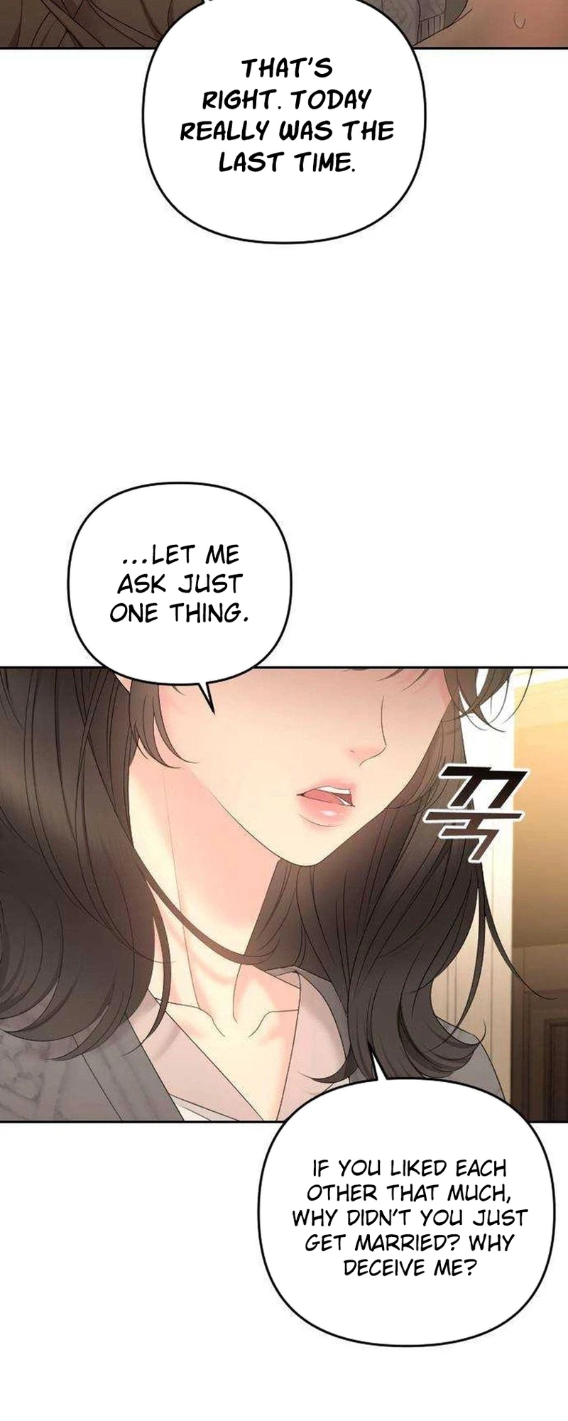 Young Boss (LICO) Chapter 16 Page 14