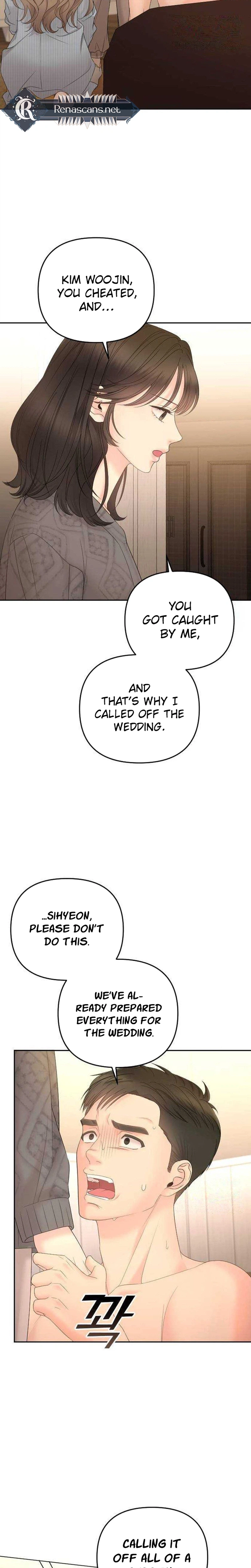 Young Boss (LICO) Chapter 16 Page 17