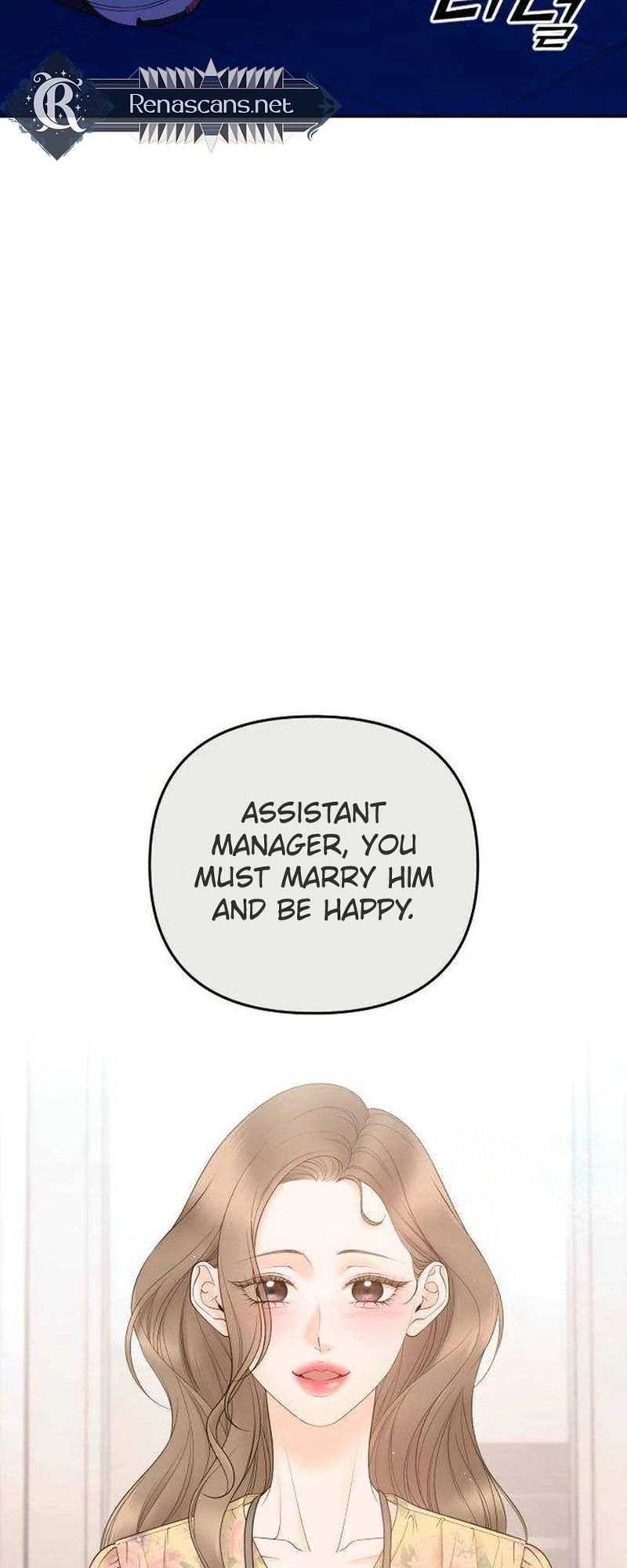 Young Boss (LICO) Chapter 16 Page 22