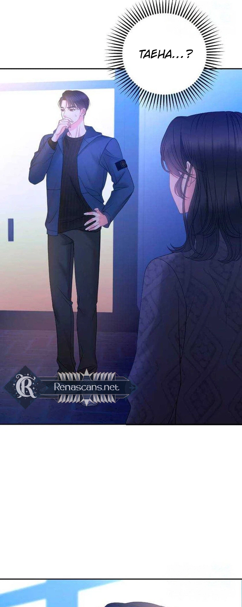 Young Boss (LICO) Chapter 16 Page 24