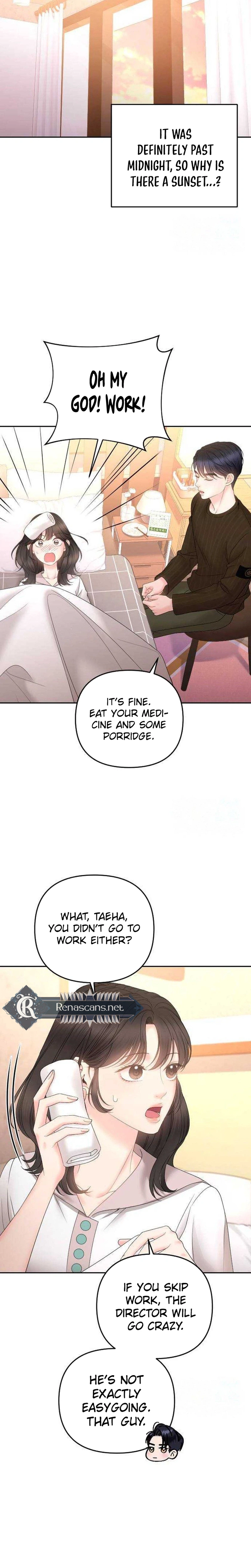 Young Boss (LICO) Chapter 16 Page 29