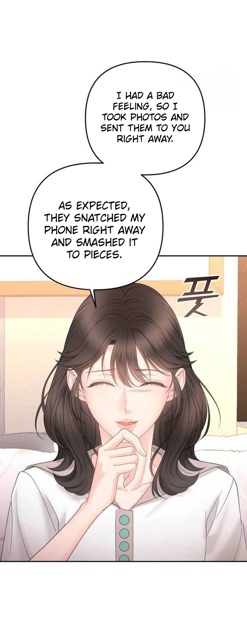 Young Boss (LICO) Chapter 16 Page 34