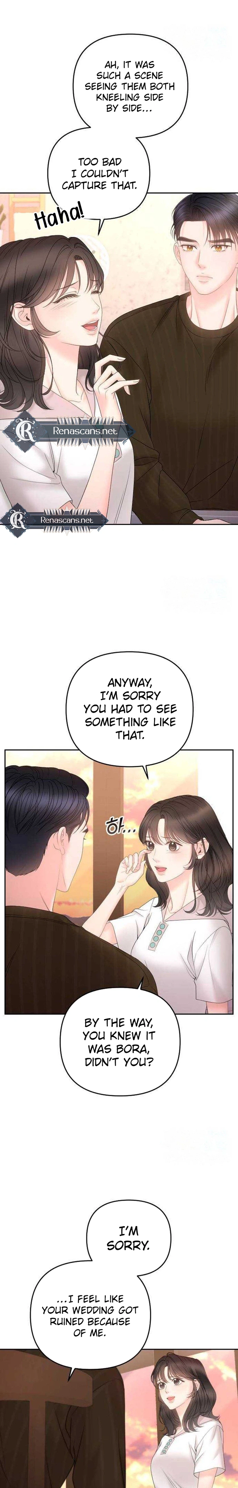 Young Boss (LICO) Chapter 16 Page 35