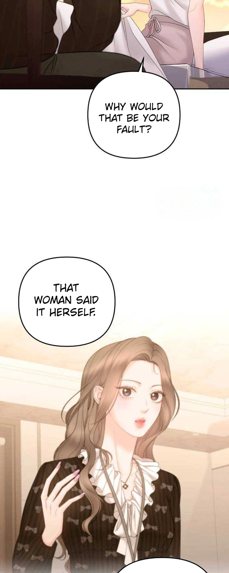 Young Boss (LICO) Chapter 16 Page 36