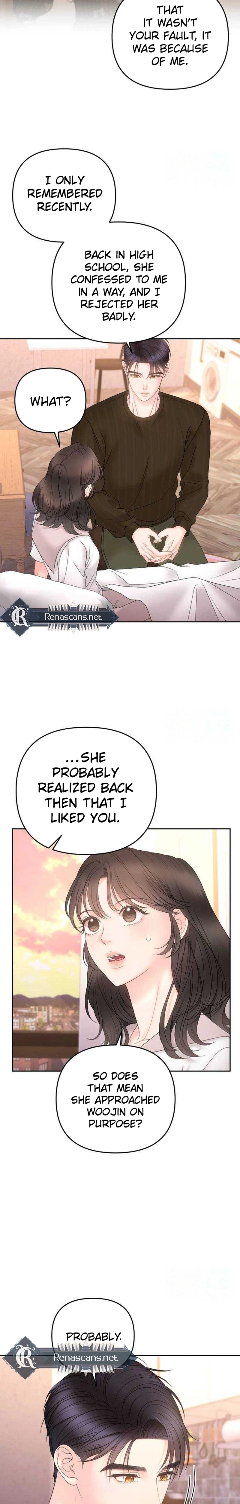 Young Boss (LICO) Chapter 16 Page 37