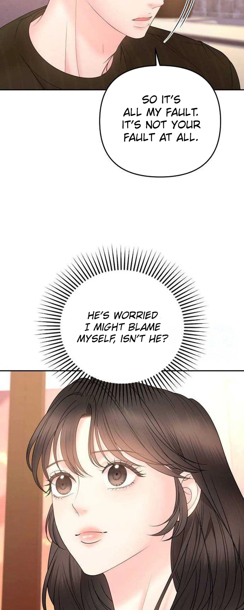 Young Boss (LICO) Chapter 16 Page 38