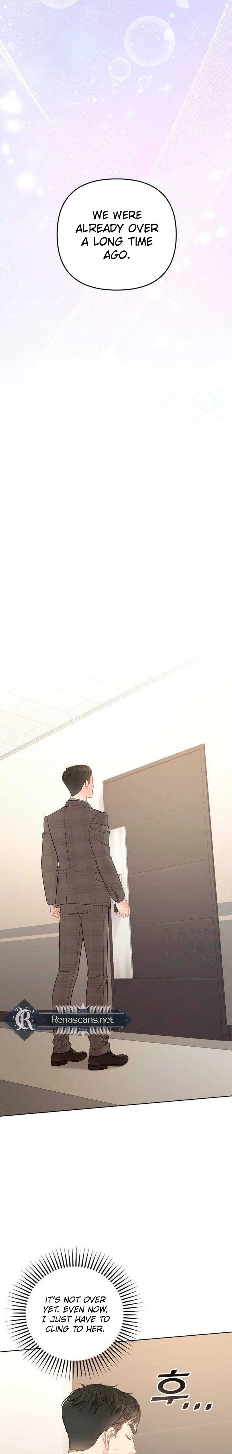 Young Boss (LICO) Chapter 16 Page 41