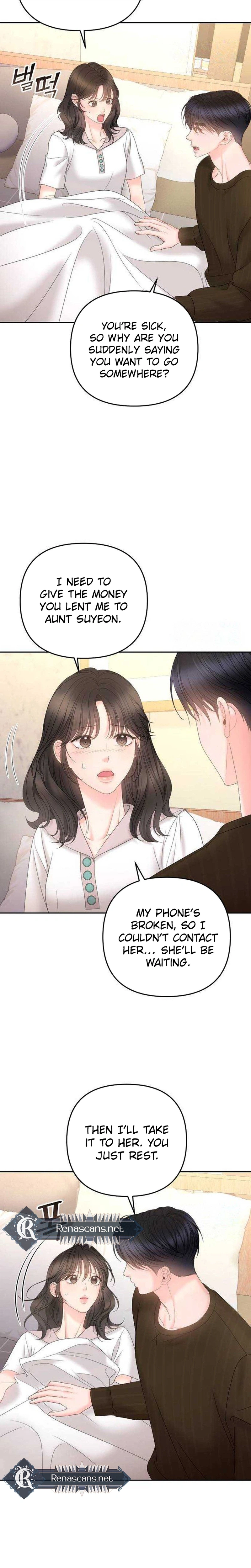 Young Boss (LICO) Chapter 16 Page 53