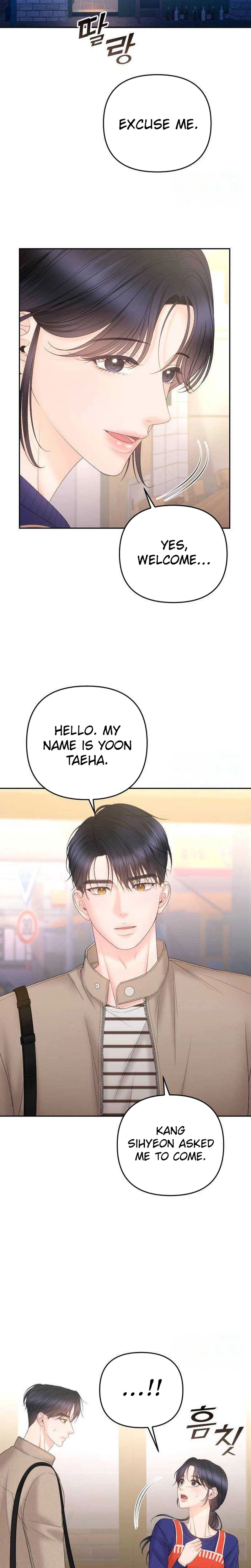 Young Boss (LICO) Chapter 16 Page 55