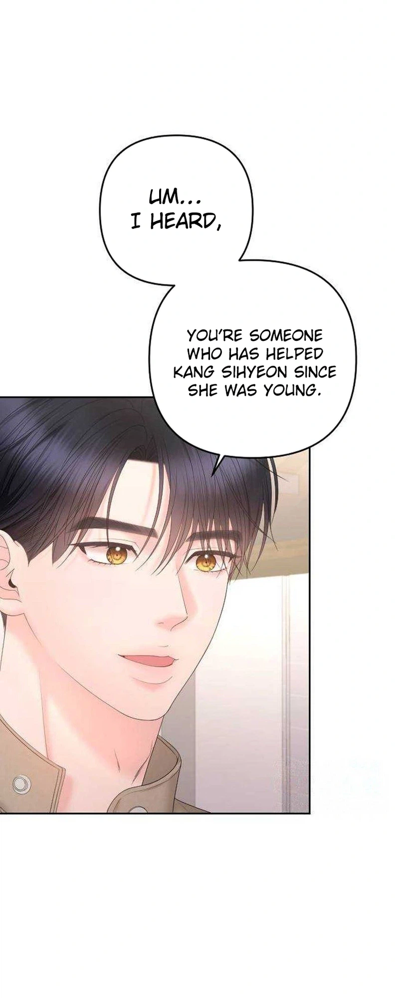 Young Boss (LICO) Chapter 16 Page 58