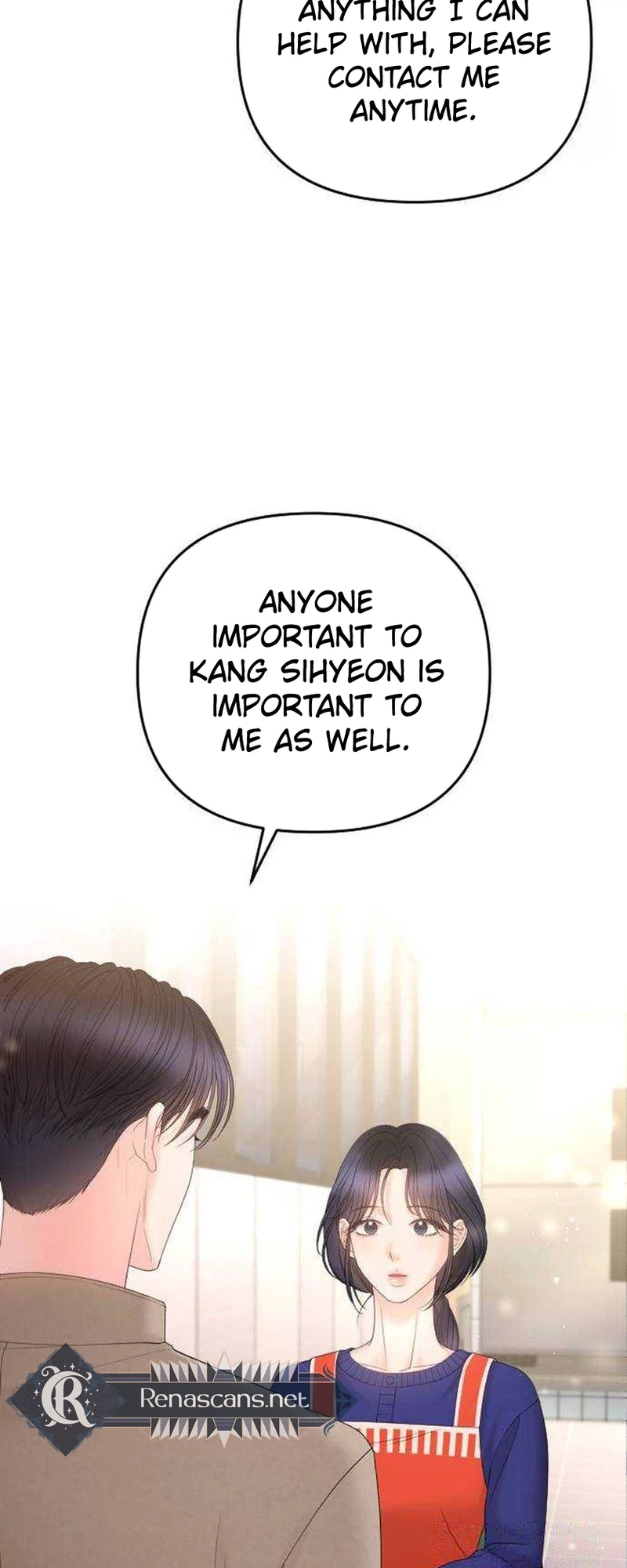 Young Boss (LICO) Chapter 16 Page 60