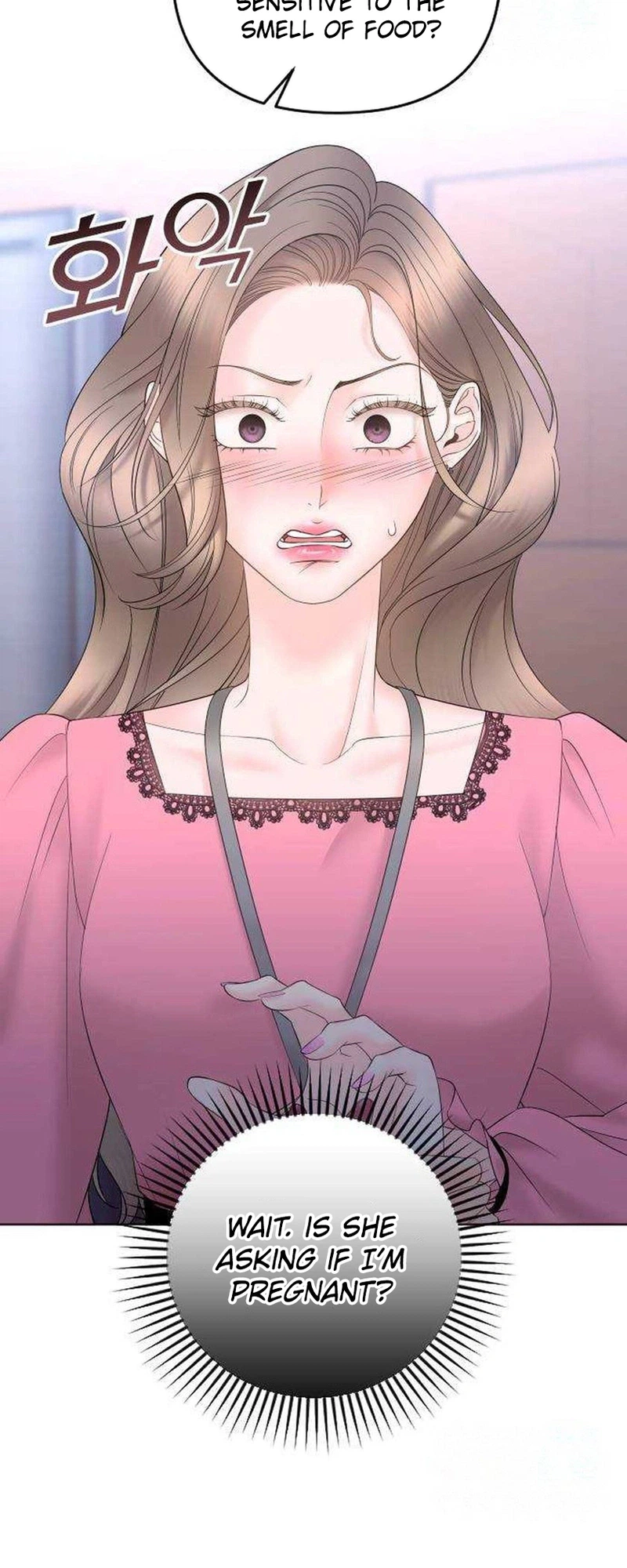 Young Boss (LICO) Chapter 20 Page 6