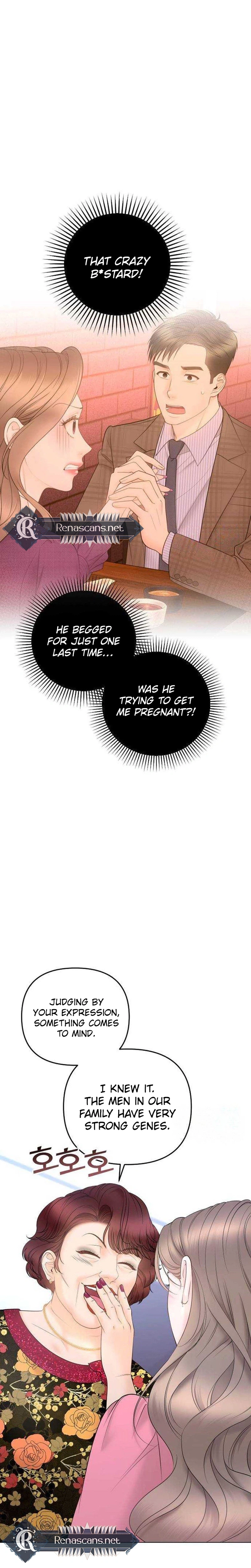 Young Boss (LICO) Chapter 20 Page 7
